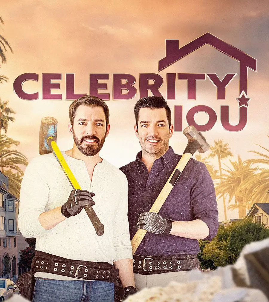 Celebrity IOU