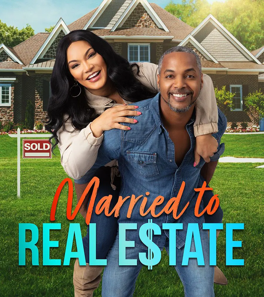 Married to realestate