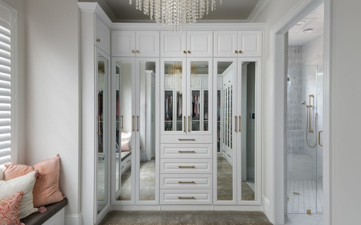 ClosetPro Custom Closets