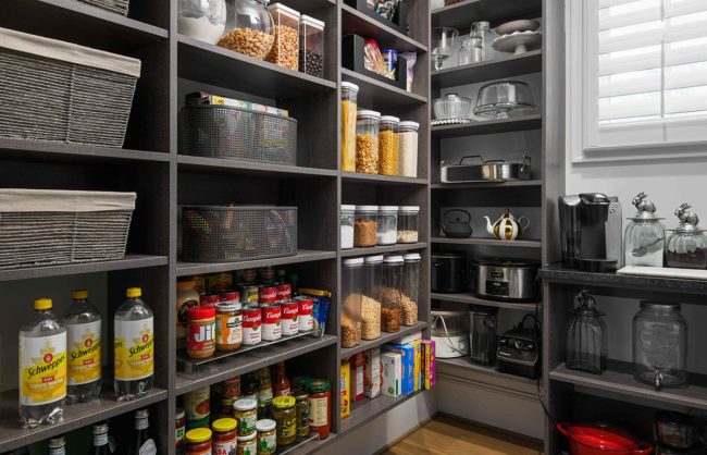 custom-kitchen-pantry